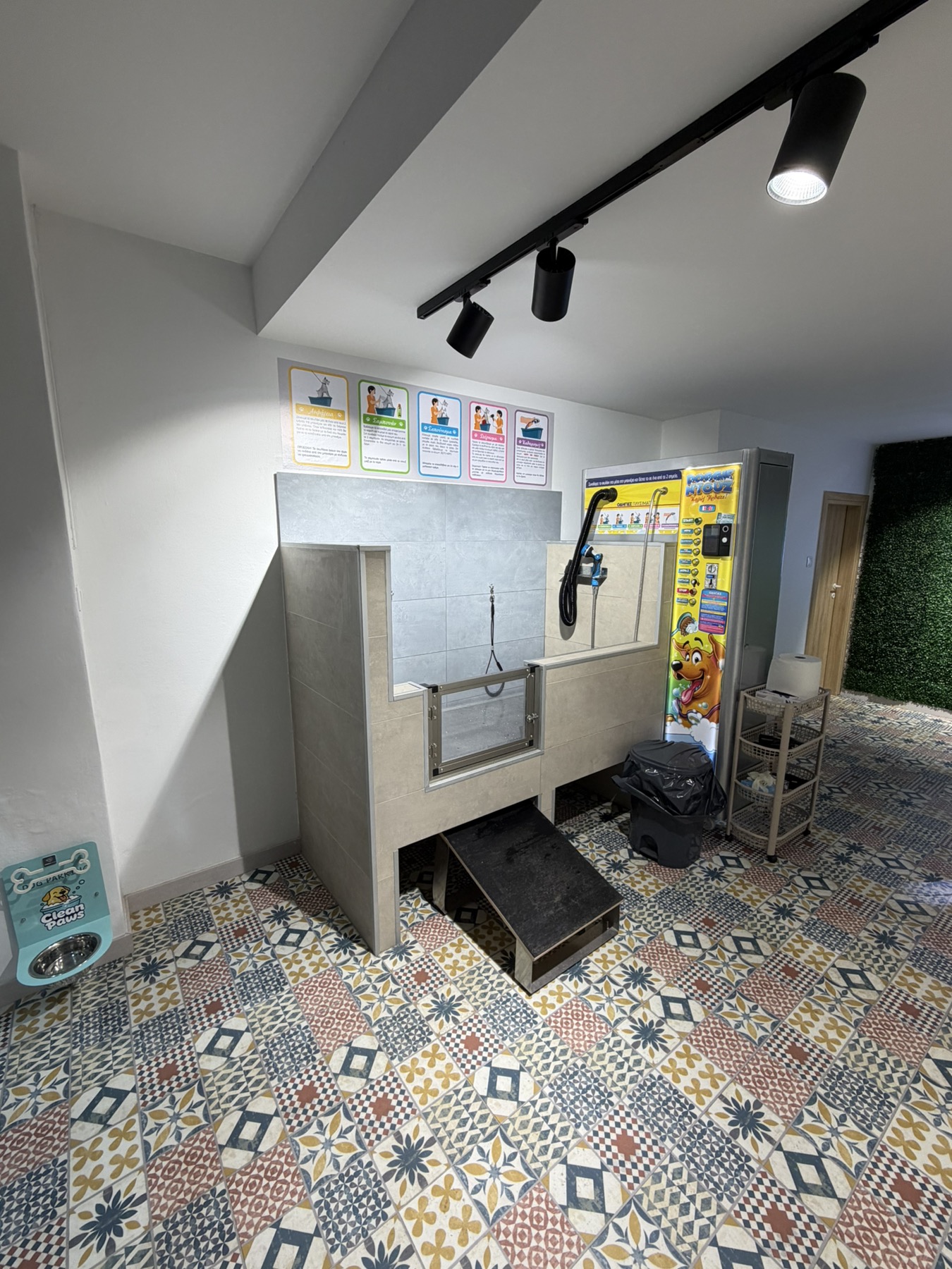 Vironas shop doogientouz